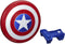 Marvel Avengers Captain America Magnetisch Schild en Handschoen