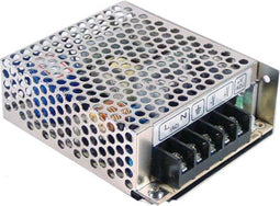 Mean Well RS-35-24 - Schakelnetvoeding 24 V/DC 1.5 A 36 W - Compact model