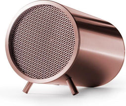 LEFF amsterdam - Tube Audio - Speaker - Draagbaar - Bluetooth - Koper