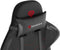 Genesis Nitro 550 G2 - Gaming chair - Max. gewicht 150 kg - Zwart