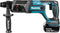 Makita DHR241 - Perforateur burineur - Mandrin SDS-Plus - 3 functies