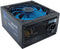 CoolBox DG-PWS800-85B - Stroomvoorziening ATX 800W 80 Plus Bronze - 15,8 x 15 x 8,5 cm