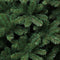 Triumph Tree Tuscan - Kunstkerstboom - H155 x Ø99 cm - 392 takken - Groen
