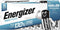 Energizer Max Plus AAA - Alkaline batterij - 1.5 Volt - Bestand tegen -18 tot 55 graden Celsius