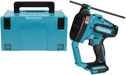 Makita DSC102ZJ - Accu draadeindknipper - Koolborstelloze motor - Blauw