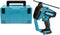 Makita DSC102ZJ - Accu draadeindknipper - Koolborstelloze motor - Blauw