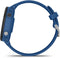 Garmin Forerunner 255 - Smartwatch - 30 uur GPS-modus - Blauw