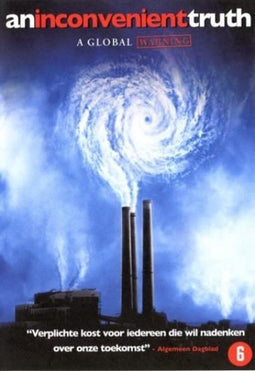 Universal Pictures - An Inconvenient Truth - Documentaire Al Gore over opwarming aarde