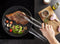 Tefal Performance - Koekenpan - Ø 20 cm - Inductie - RVS - Donker grijs