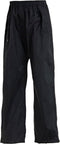 Regatta Kids Pack-It - Regenbroek - Kinderen - 128 - Zwart