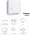 Steinel NightMatIQ Plus - Schemerschakelaar - Bluetooth - Wit