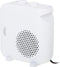 Adler AD 7725W - Ventilatorkachel - 2000W met thermostaat en ventilatorfunctie - Wit