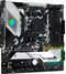 ASRock B550M Steel Legend - Moederbord AM4 - Micro-ATX 4x DDR4 128GB 2.5Gbps