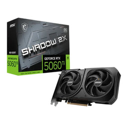 Grafische kaart MSI 912-V536-003 8 GB GDDR7