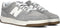 New Balance BB480 - Lage sneakers - Suède - Grijs