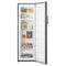 Inventum VR1682B - Vriezer - 204 liter - No Frost - Supervriezen
