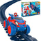 Smoby - Disney Marvel Spiderman - Flextreme Discovery Set - Racebaan - 4,4m