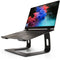 Port Designs 901103 - Laptopstandaard - Zwart