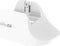 MikroTik wAP ac - Access Point - 2.4/5GHz 867 Mbit/s - Wit