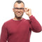 Men' Spectacle frame Ted Baker TB8211 51561