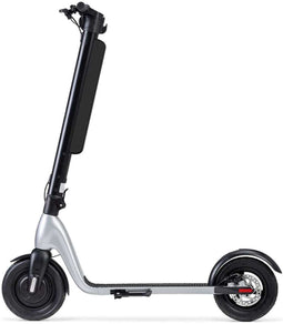 JIVR Elektrische step scooter x