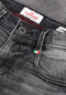 Vingino Jeans BAGGIO - Jongens Jeans - Regular fit - Maat 170