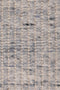 MOMO Rugs Prisma 33 Vloerkleed - 250x350 - Rechthoek - Laagpolig,Structuur Tapijt - Landelijk - Blauw, Grijs, Meerkleurig