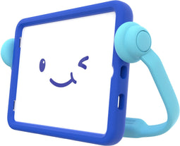 Speck iPad (2019) - KID CASE - 1.82m valbescherming - Blauw