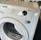 ZANUSSI LINDO 1000 Warmtepompdroger 8KG vrijstaand