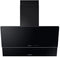 Samsung NK36C9804WB/UR - Afzuigkap - Geruisloos Power-ventilatiesysteem - Zwart RVS