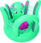 Bestway Up, In & Over - Springkussen Octopus