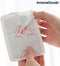 Zelfklevende Warmtepleisters voor het lichaam Hotpads InnovaGoods (Set van 4)