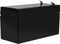 Green Cell AGM17 - Accu VRLA/AGM 12V 1,2Ah - 5 jaar levensduur