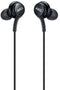 Samsung EO-IC100 - In-Ear USB-C Headset - AKG geoptimaliseerd geluid - Zwart