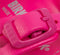 Birkenstock Rio - Platte sandalen - EVA waterbestendig schokabsorberend - Beetroot Purple (maat 30)