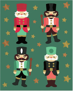 CreArt Schilderen op Nummer - Christmas Image