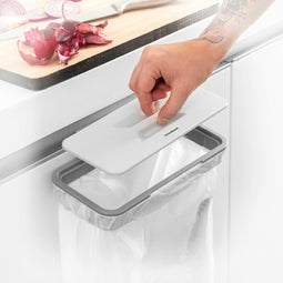 Vuilniszakhouder met Deksel Trabbly InnovaGoods