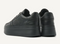 Nubikk Bayou - Lage Sneakers - Platform - Zwart