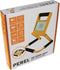 Perel Herlaadbare led-werklamp, 10 W, 4000 K, IP44