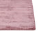GESI II - Vloerkleed - Roze - 160 x 230 cm - Viscose