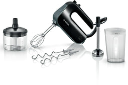 Bosch MFQ4980B - Handmixer - 850W - Zwart