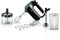 Bosch MFQ4980B - Handmixer - 850W - Zwart