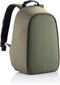 XD Design Bobby Hero Small - Anti-Diefstal Rugzak - 13.3 inch laptopvak - Groen