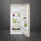 Smeg FAB28RDPP5 - Koelkast - Retro/design - A++ - Rood