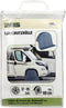 Calima 46072 Wieldop R17 tot R19 Polyester 800 mm x 800 mm x 250 mm