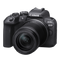 CANON EOS R10 + RF-S 18-150mm F3.5-6.3 IS STM Compactcamera Meerkleurig