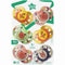 Fopspenen - TOMMEE TIPPEE - FUN - 6-18 maanden - Set van 6 - Symmetrische orthodontische vorm - B...