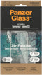 PanzerGlass - HardCase+ Screen Protector - Samsung Galaxy S23 (2023)