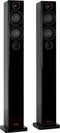 Monitor Audio Radius 270 - Passieve Zuilspeaker - 2-weg - Zwart