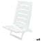 Vouwbare Stoel Aktive 38 x 65 x 36 cm (4 Stuks)